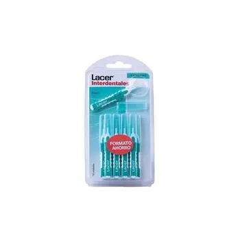 Lacer Interdental Extrafino Recto 10 ед.