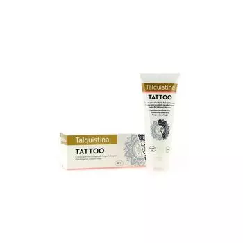 Lacer Talquistina Tattoo Spf25 70 мл