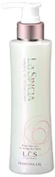 Lacinthia Cleansing Gel Facial 200mL (Gel Cleanser)
