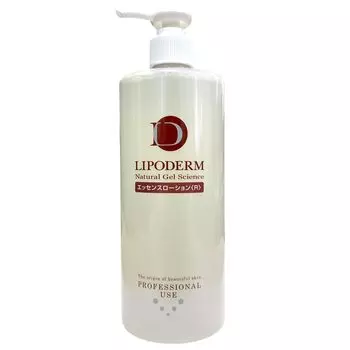 Lacinthia Essence Lotion R Бутылка для коммерческого использования 500 мл
