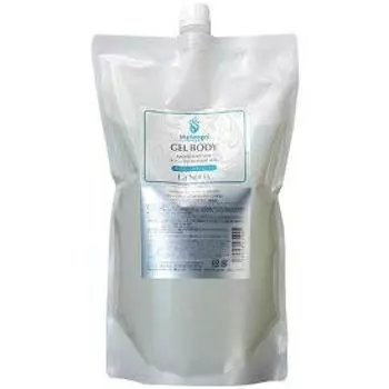 Lacinthia Marine Gel Гель для очищения тела 1200 мл Сменный блок белый