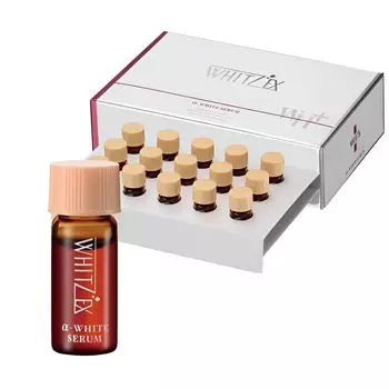 Lacinthia Whites Ex Serum 3ml x 15 bottles -White (15 days)