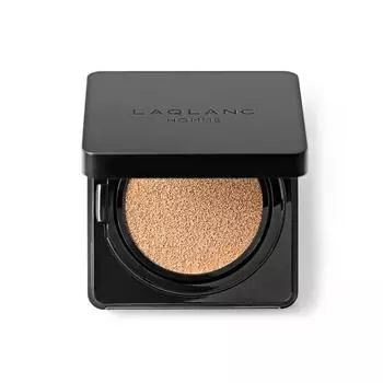 LACLIN Natural Cover Homme Кушон 15г, Нет. 3, 1 шт., лучшая мужская косметика Кореи