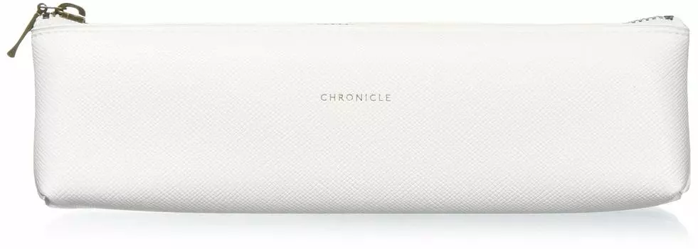 Laconic Pen Case White LBW03-120WH белый