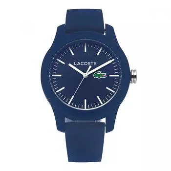 Lacoste 2000955 L.12.12 Публичные уретановые часы 2000955