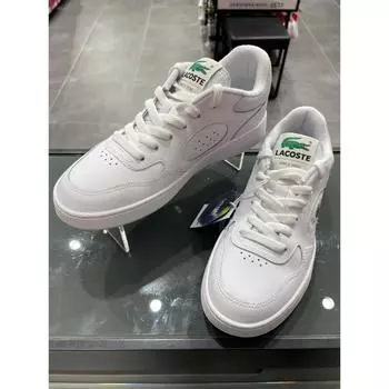 Lacoste [ABC Mart] Женские кроссовки LACOSTE LINESET 7 46SFA0042