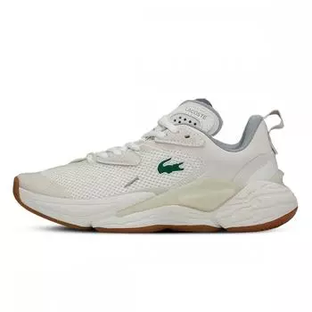 LACOSTE ACE SHOT 0722 1 SFA ВЫКЛ БЕЛЫЙ ВЫКЛ БЕЛЫЙ 743SFA0010 18C 220