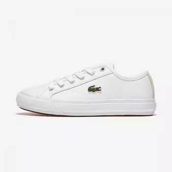 Lacoste Подкладка 7 48cfa0001 Белый Белый 220