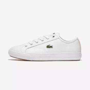 [Lacoste] Backcoat,7-48CMA0001,1010109804,WHT/WHT 255