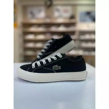 Lacoste Backcoat Женские кроссовки D 747CFA0006 454