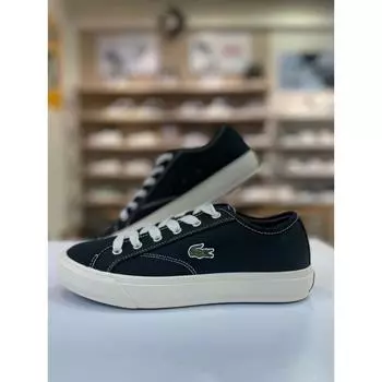 Lacoste Backcoat Женские кроссовки D 747CMA0005 454