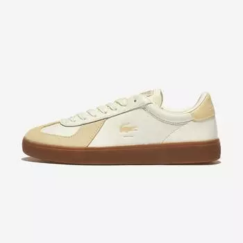 [Lacoste] base shot pro, 7-49SFA0030, 1010112028, Popular Korean Shoes 250