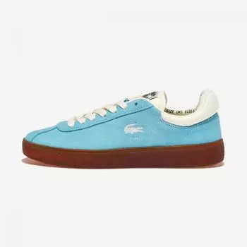 Lacoste Baseshot 7 46sfa0056 Lt Blu Dk Gum 220