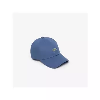 Lacoste Бейсболка из обычной хлопковой саржи Rk209e 54n Qpt q2nRk209e 54nQpt 0TU