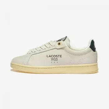 Lacoste Canabi Pro 7 46sfa0032 Off Белый Lt Ylw 220
