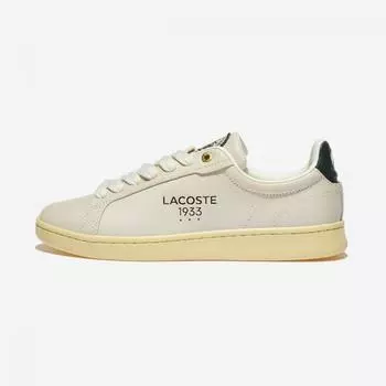 Lacoste Canabi Pro 7 46sma0037 Off Wht Grn 250