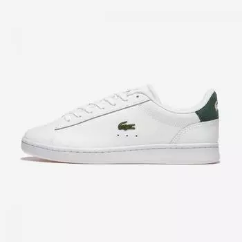 Lacoste Canabi Set 7 48sma0011 Wht Dk Grn 250