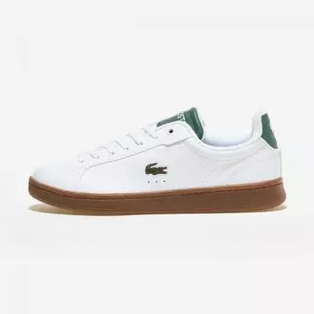 Lacoste Cannabi Pro 7 45sma0024 Wht Gum 260