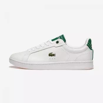 Lacoste Cannabi Pro 7 46sma0034 Белый Grn 250