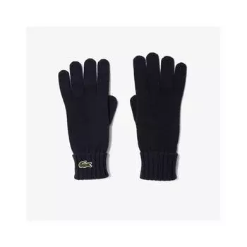 Перчатки Lacoste Common Basic Rv0452 54n 166 00S