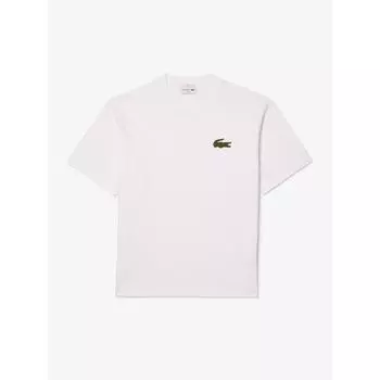 LacosTe Common Bookle Big Croc ShorT Sleeve T shirT Th2745 54n 001 q2nTh2745 54n001 00S