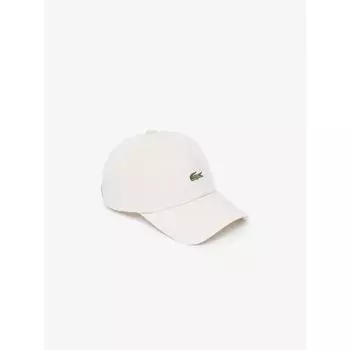Lacoste Бейсболка из хлопкового твила, базовая, RK209E 54N XFJ Q2NRK209E 54NXFJ 0TU