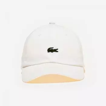 Lacoste Embroidery Green 3 Rk209e 001 FREE