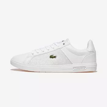 [Lacoste] europa base, 7-48SFA0124, 1010109083, Popular Korean Shoes 225