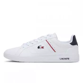 LACOSTE Europa Pro TRI 123 1 SMA 745SMA0117 407 250