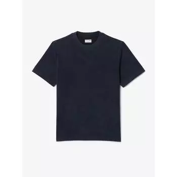 Lacoste Футболка мужская с коротким рукавом Garment Dyed TH2835 54N 031 Q2NTH2835 54N031 00M