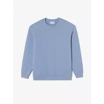 Lacoste Футболка мужская с круглым вырезом и подушкой SH070E 54N HBP Q2NSH070E 54NHBP 006