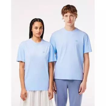 Lacoste Футболка унисекс летняя упаковка Ecodye Th8312 54 г ivT 00S