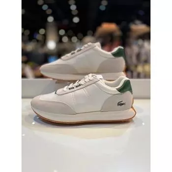 Lacoste КРОССОВКИ L SPIN 124 2 747SMA01121R5
