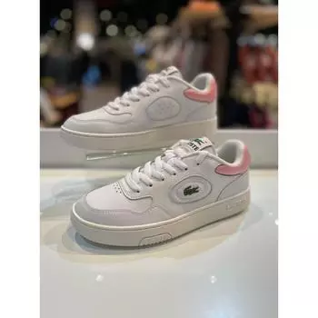 Lacoste КРОССОВКИ LINESET 124 2 747SFA0092B53