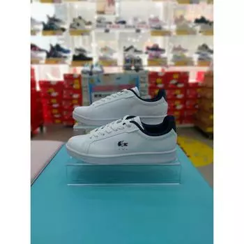 Lacoste Кроссовки Canabi Pro TRI 123 7 45SFA0084