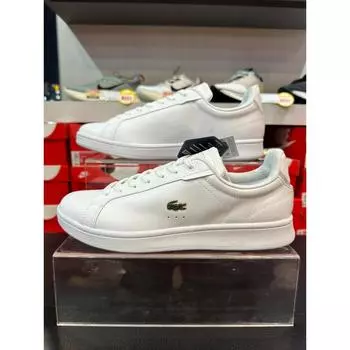 Lacoste Кроссовки женские Canabi Pro D45SFA0083 21G