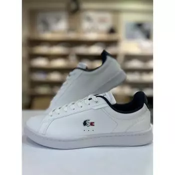 Lacoste Кроссовки женские Canabi Pro TRI D 745SFA0084 407