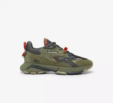 Lacoste L003 NEO TECH 224 1 44 хаки