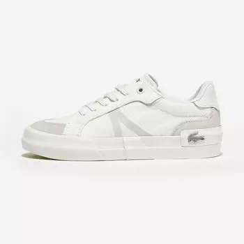 Lacoste L004 0722 1 7-43CFA0044-1010090671, популярная обувь в Корее. 225