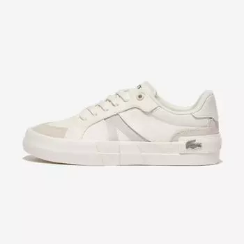 [LACOSTE] L004 0722 1 7-47CFA0027-1010104397, популярная обувь в Корее. 230