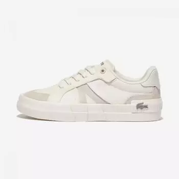 Lacoste L004 0722 1 7 47cfa0027 Белый Белый 220