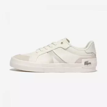 Lacoste L004 0722 1 7 47cma0023 Белый Белый 270