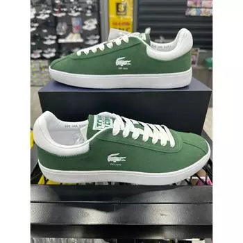 Lacoste LACOSTE BASESHOT 223 1 Публичные кроссовки 7 46SMA0065