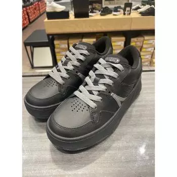 Lacoste [Lacoste] L005 222 1 SFA Женские кроссовки 7 44SFA0048 BLK BLK