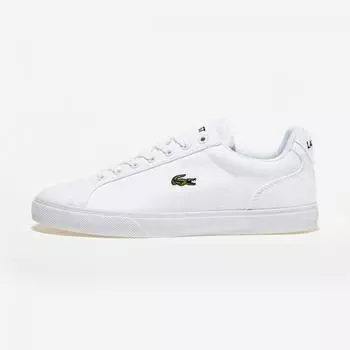 Lacoste Le Ronde Pro 7 45cma0054 Белый Белый 255