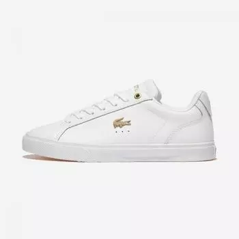 Lacoste Le Ronde Pro 7 48cfa0006 Wht Gld 225