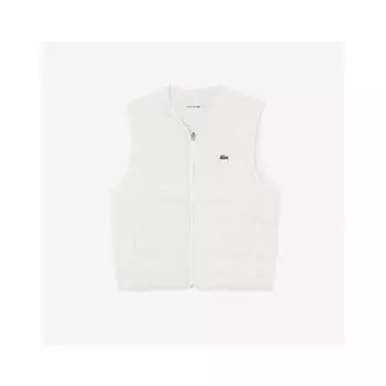 Lacoste Легкий мужской жилет-пуховик BF825E 54NH 70V 048