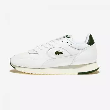 Lacoste Line Track M 7 46sMa0012 Wht Grn 250