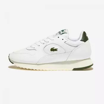Lacoste Line Track W 7 46sfa0011 Wht Grn 220