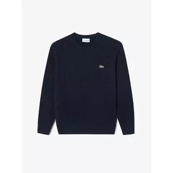 LACOSTE мужской пуловер с косами AH716E 54N 166 Q2NAH716E 54N166 004